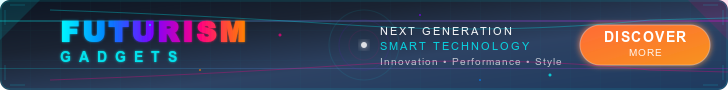 futurismgadgets.store