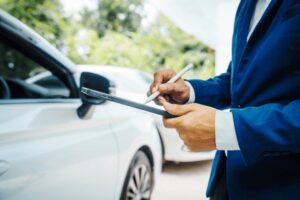 Read more about the article Finding Affordable Auto Insurance: A Guide to Getting the Best Rates