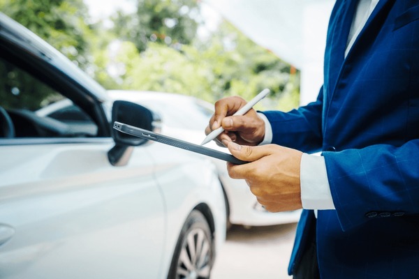 Read more about the article Finding Affordable Auto Insurance: A Guide to Getting the Best Rates