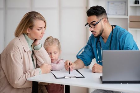 Read more about the article Health Insurance Guide: Everything You Need to Know in 2025