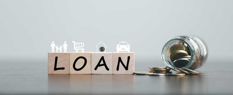 Read more about the article Navigating the World of Loans: A Comprehensive Guide