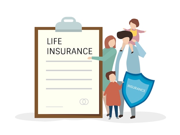 Read more about the article Understanding Life Insurance: A Comprehensive Guide