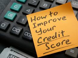 Read more about the article How to Improve Your Credit Score: A Complete Guide