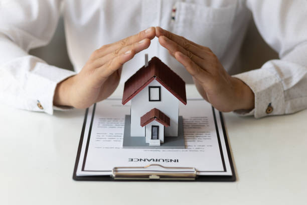 Read more about the article Protecting Your Assets: A Comprehensive Guide to Property Insurance